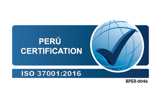 ISO 37001