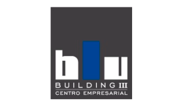 Blu Building