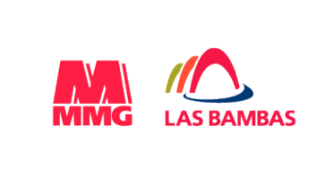 MMG Las Bambas
